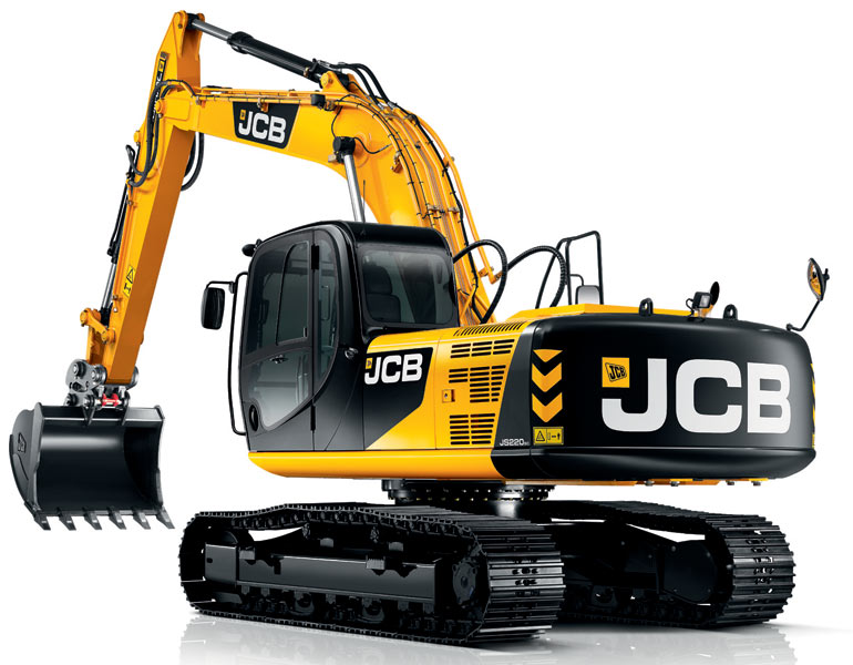 Экскаватор JCB Лыткарино